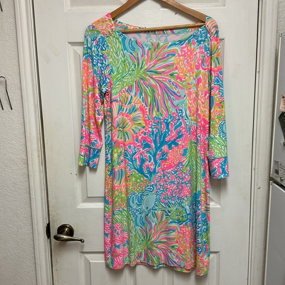 Lilly Pulitzer Dresses & Skirts - Lilly Pulitzer dress
